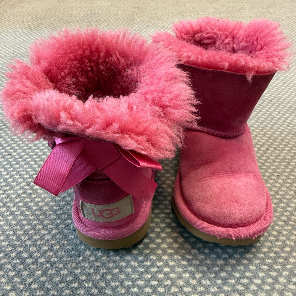 UGG Boots